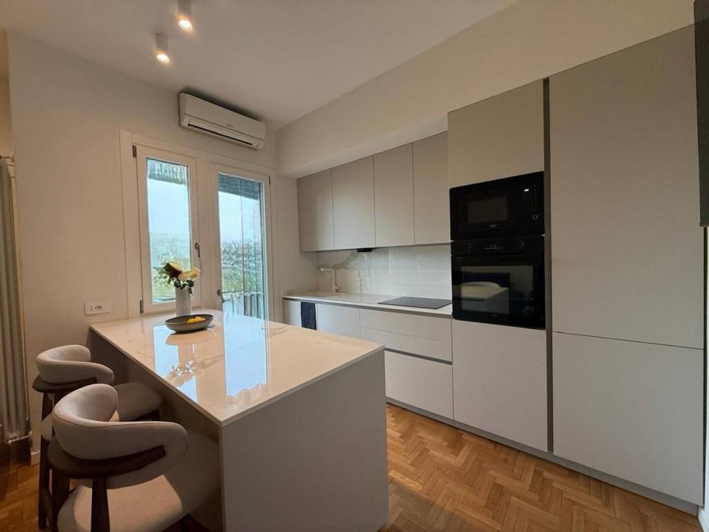 appartamento in vendita ad Empoli