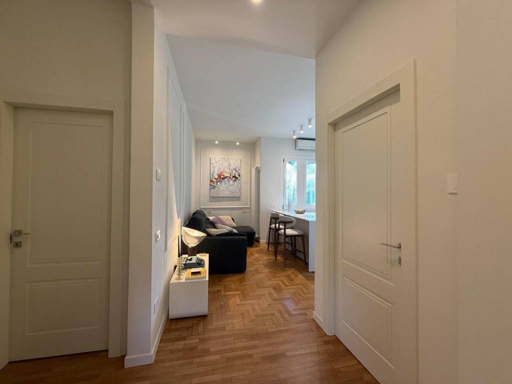 appartamento in vendita ad Empoli