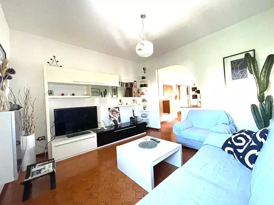 appartamento in vendita ad Empoli in zona Serravalle