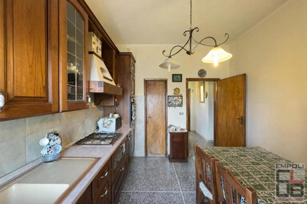 appartamento in vendita ad Empoli