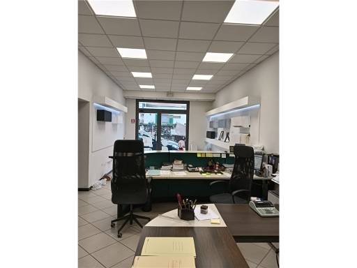 locale di sgombero in vendita ad Empoli