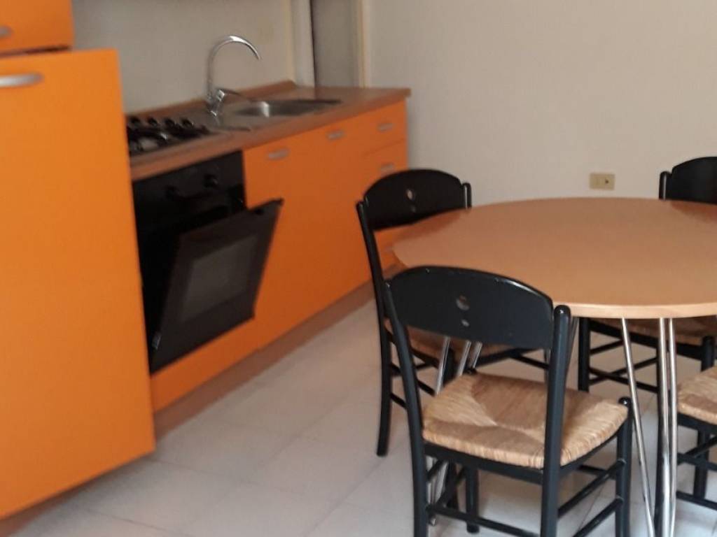 appartamento in vendita ad Empoli in zona Carraia