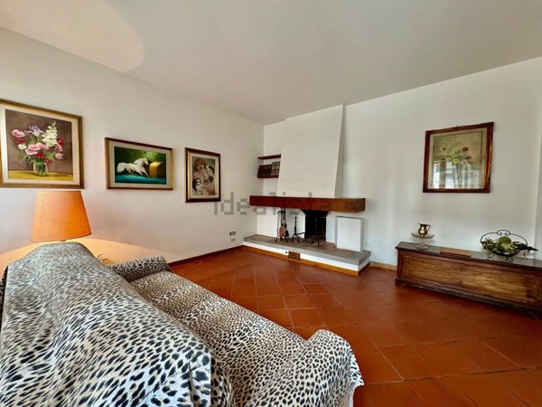 casa indipendente in vendita ad Empoli