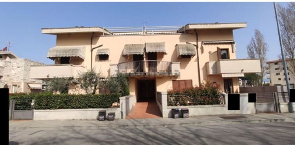 appartamento in vendita ad Empoli in zona Osteria Bianca