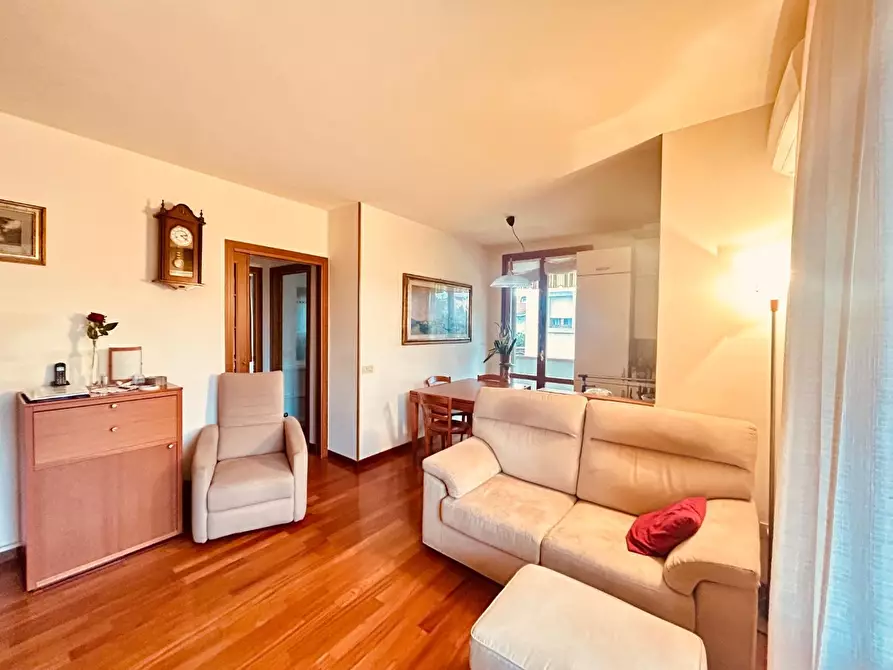 appartamento in vendita ad Empoli in zona Ponzano