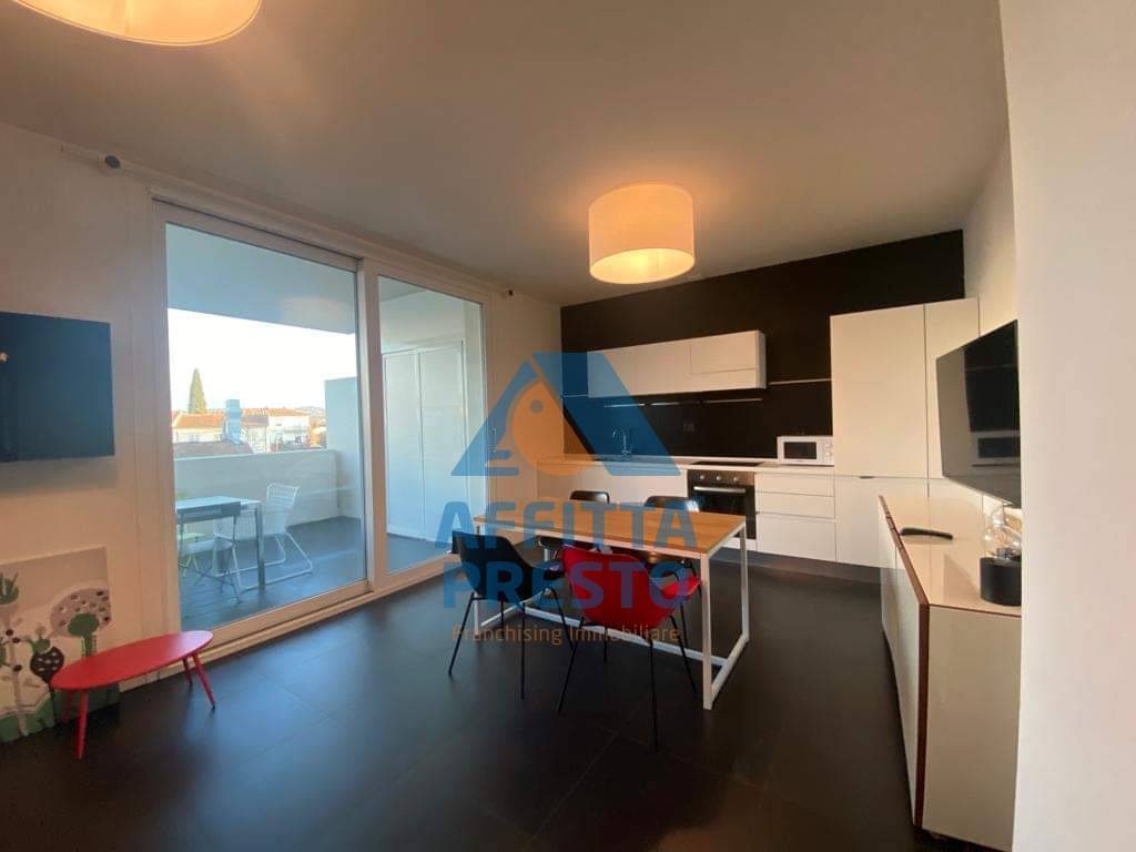 appartamento in vendita ad Empoli in zona Ponzano