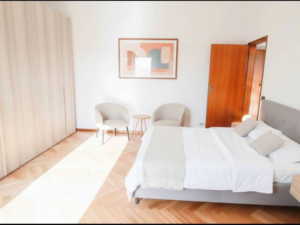 appartamento in vendita ad Empoli