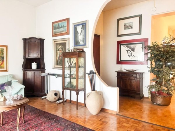 appartamento in vendita ad Empoli