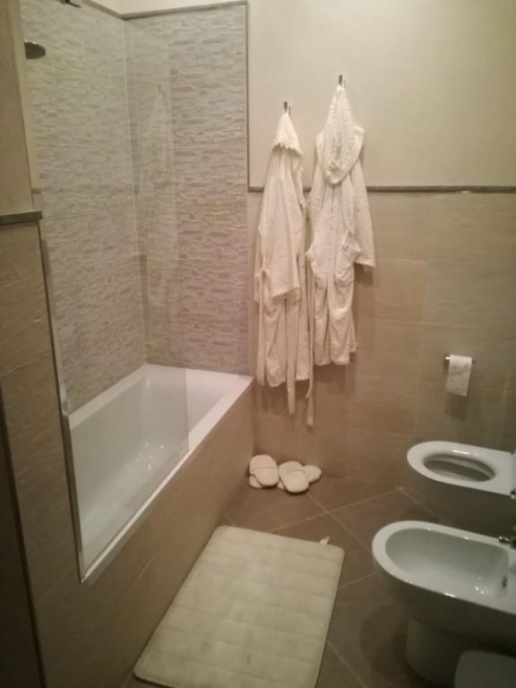 casa indipendente in vendita ad Empoli in zona Brusciana