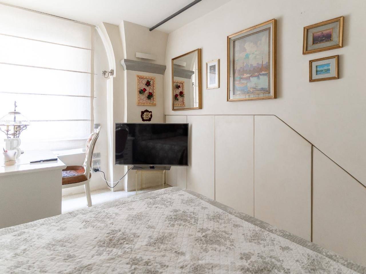 appartamento in vendita ad Empoli