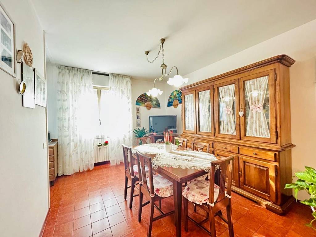 appartamento in vendita ad Empoli