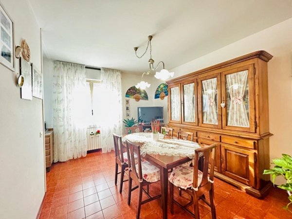 appartamento in vendita ad Empoli