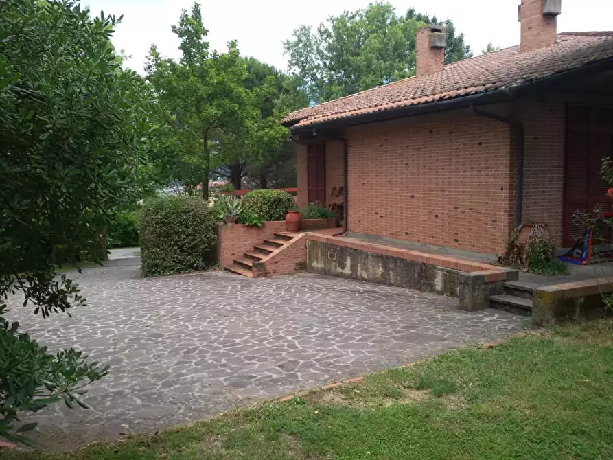 casa indipendente in vendita ad Empoli in zona Corniola