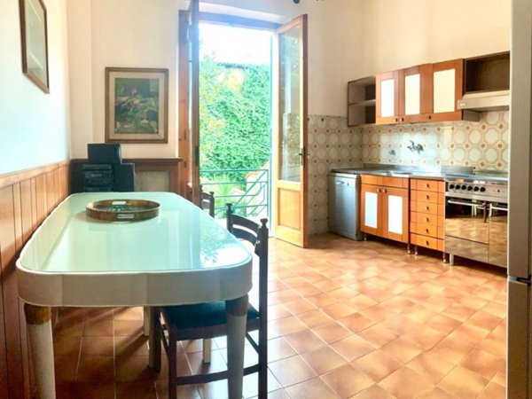 casa indipendente in vendita ad Empoli