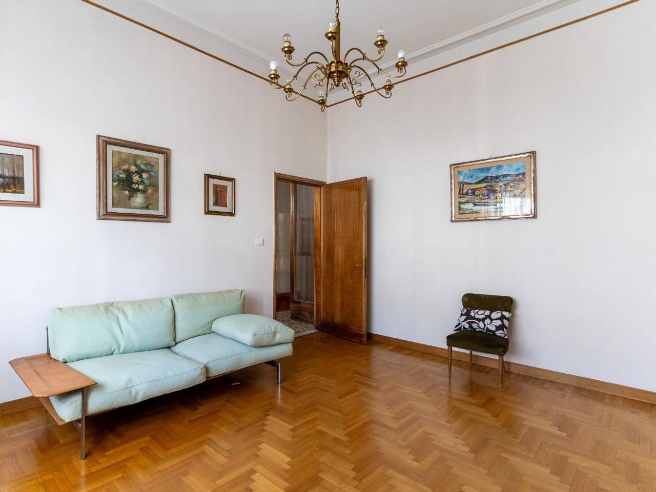 casa indipendente in vendita ad Empoli in zona Centro Storico