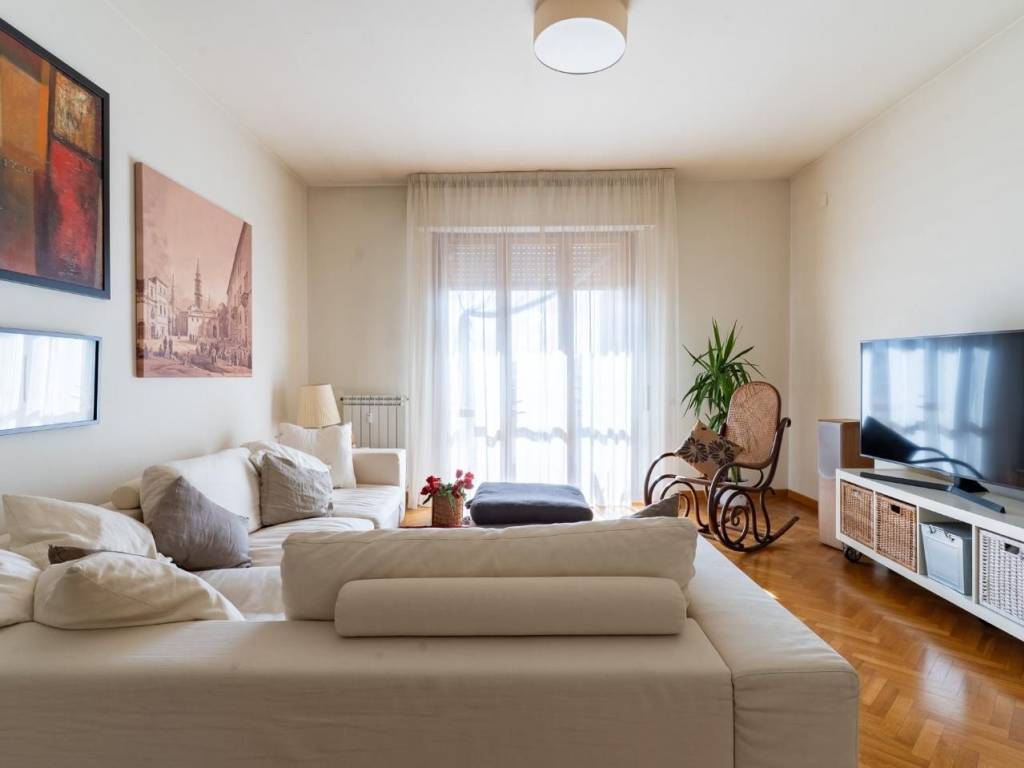 appartamento in vendita ad Empoli