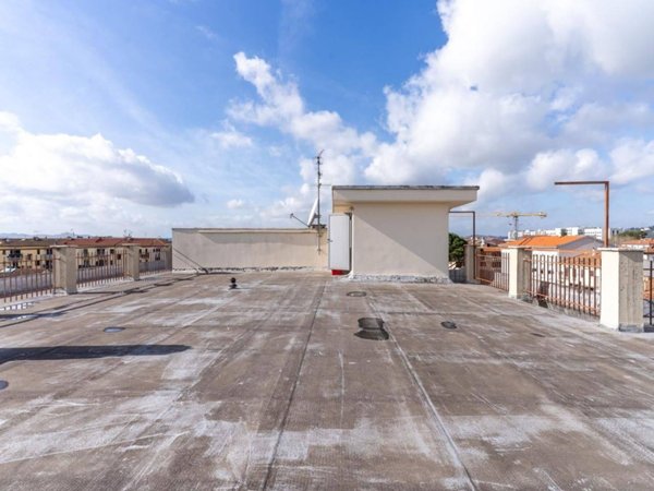 appartamento in vendita ad Empoli