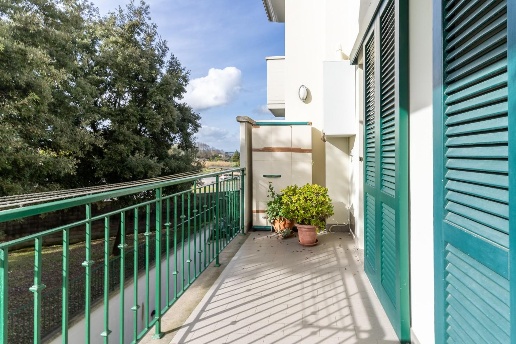 appartamento in vendita ad Empoli in zona Brusciana