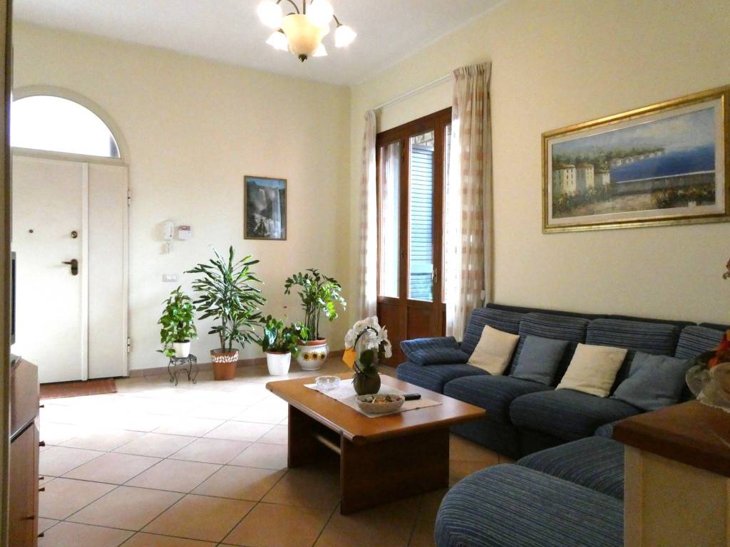casa indipendente in vendita ad Empoli