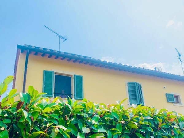 appartamento in vendita ad Empoli