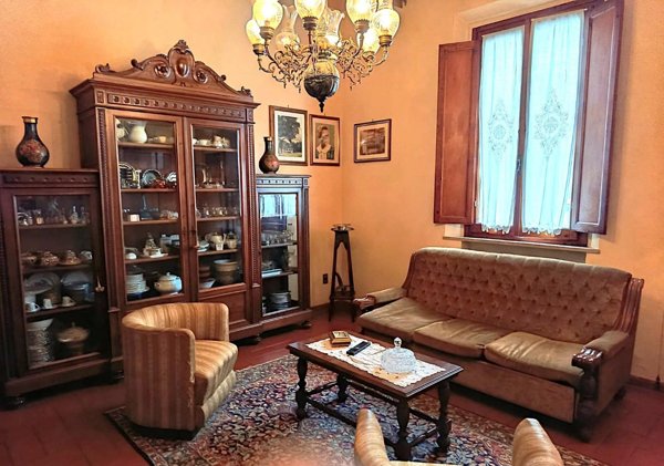 casa indipendente in vendita ad Empoli in zona Fontanella