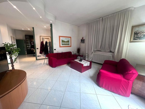 appartamento in vendita ad Empoli