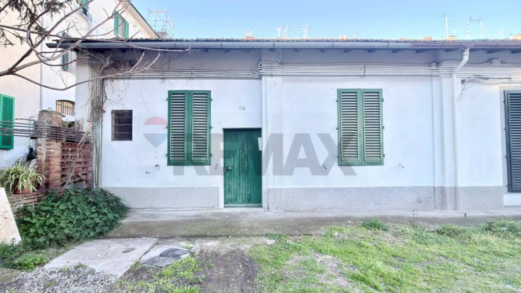 casa indipendente in vendita ad Empoli