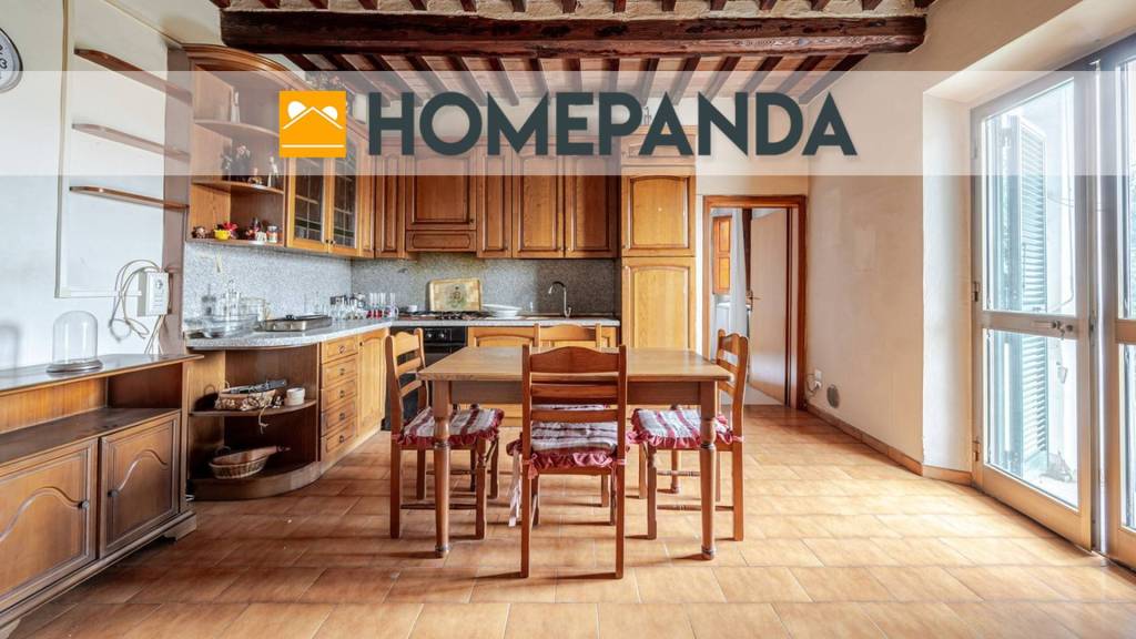 appartamento in vendita ad Empoli in zona Brusciana