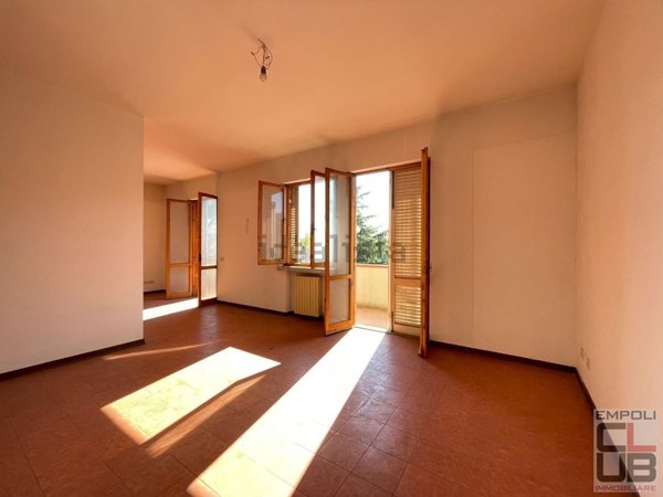 appartamento in vendita ad Empoli in zona Centro Storico