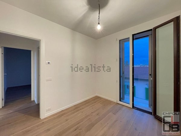 appartamento in vendita ad Empoli