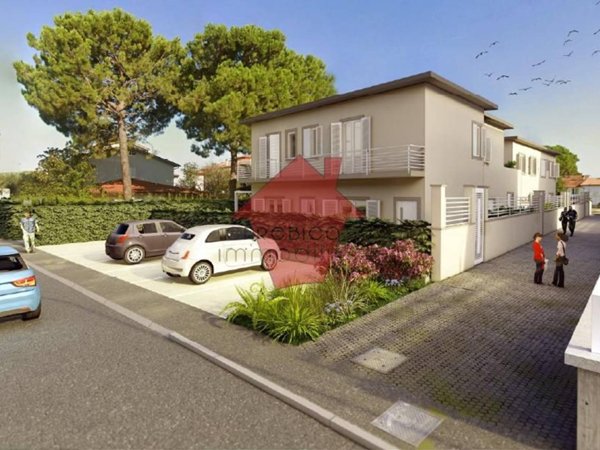 appartamento in vendita ad Empoli