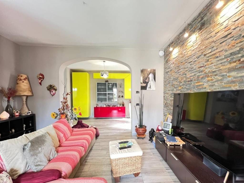 appartamento in vendita ad Empoli