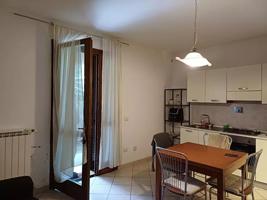 appartamento in vendita ad Empoli in zona Centro Storico