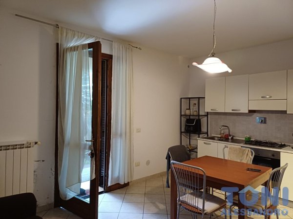 appartamento in vendita ad Empoli in zona Centro Storico