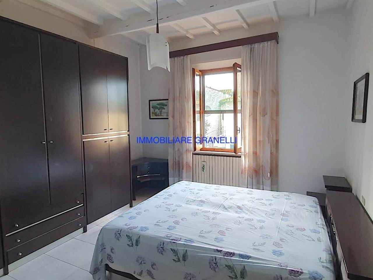 appartamento in vendita ad Empoli in zona Avane