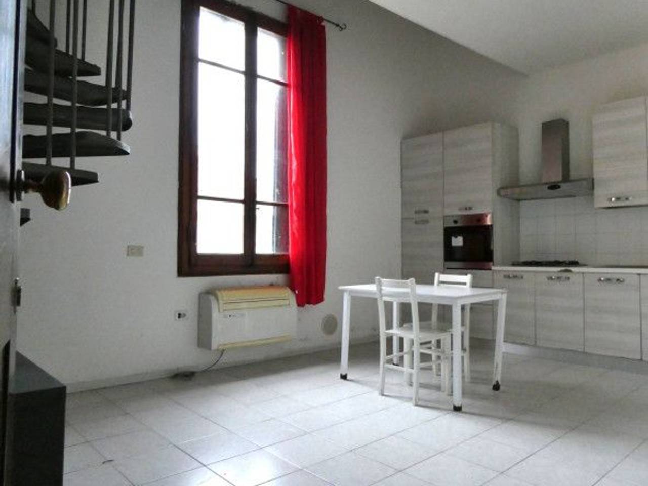 appartamento in vendita ad Empoli