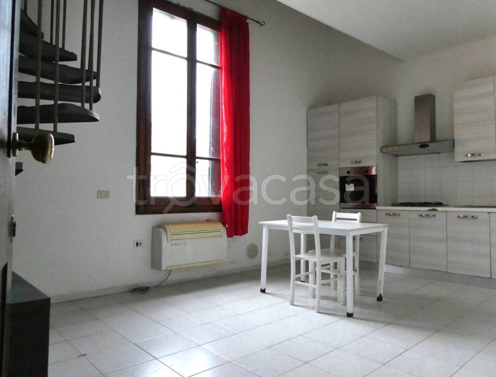 appartamento in vendita ad Empoli