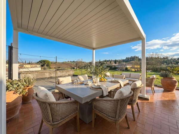 appartamento in vendita ad Empoli in zona Centro Storico