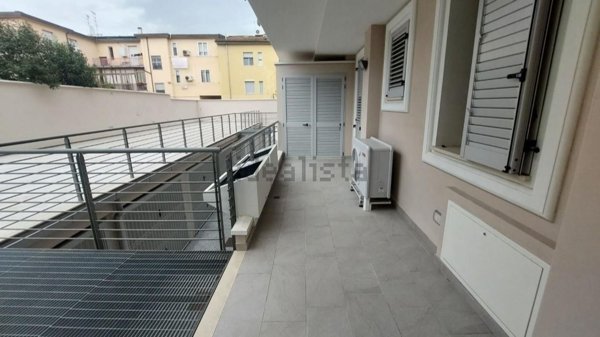 appartamento in vendita ad Empoli