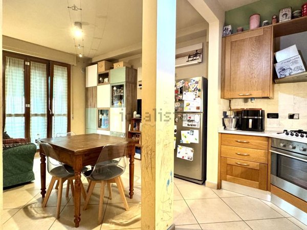 appartamento in vendita ad Empoli