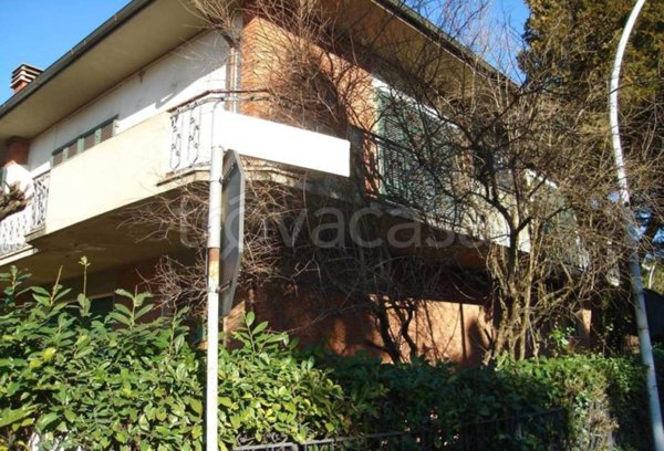 casa indipendente in vendita ad Empoli in zona Serravalle