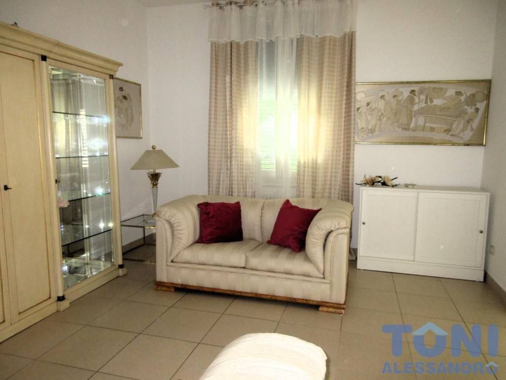 appartamento in vendita ad Empoli