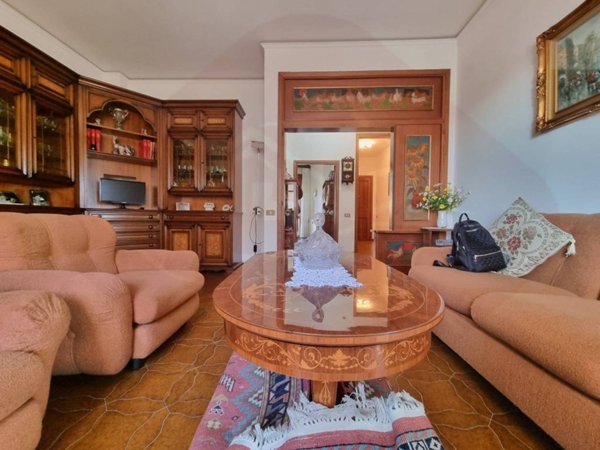 appartamento in vendita ad Empoli