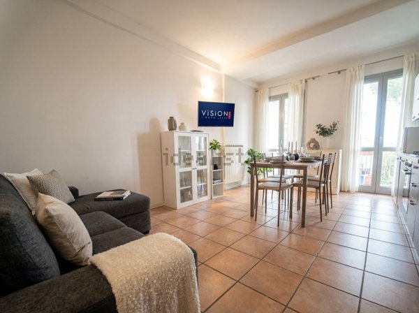appartamento in vendita ad Empoli