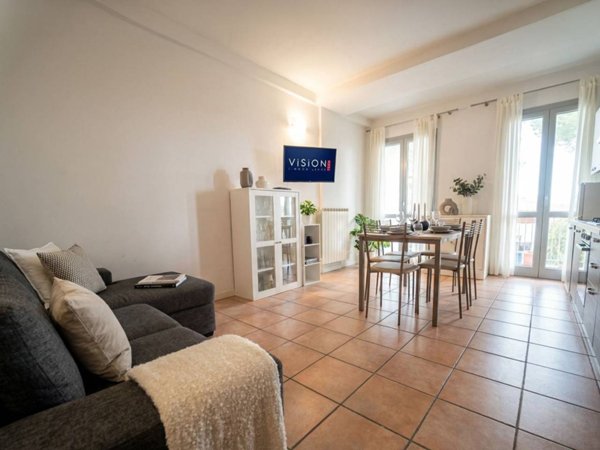 appartamento in vendita ad Empoli