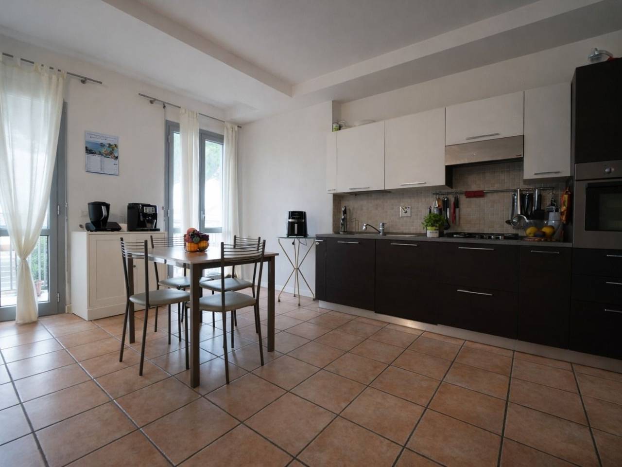 appartamento in vendita ad Empoli