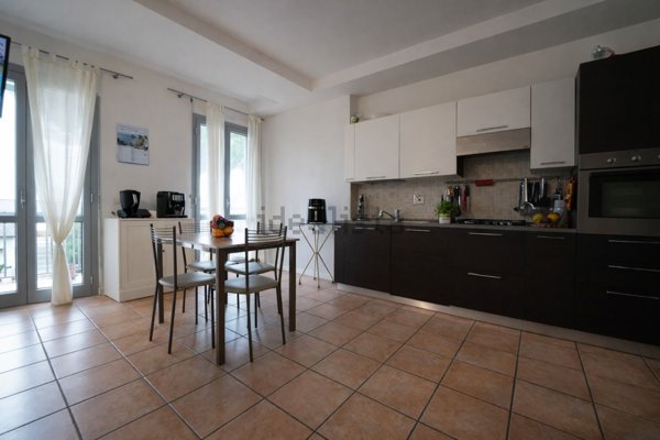 appartamento in vendita ad Empoli