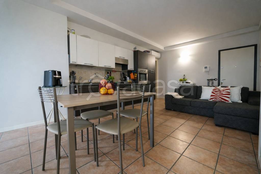 appartamento in vendita ad Empoli in zona Ponzano