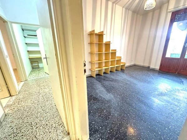 appartamento in vendita ad Empoli