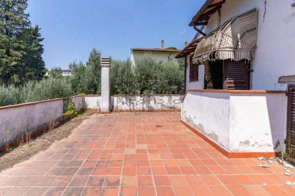 casa indipendente in vendita ad Empoli